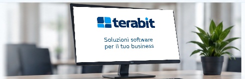 Terabit - Soluzioni software per il tuo business